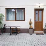 Christian Haus Sibiu
